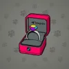 Diamond Ring #17238