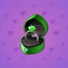 Diamond Ring #17240