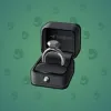 Diamond Ring #17249
