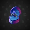 Diamond Ring #17259