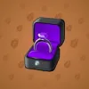 Diamond Ring #1726