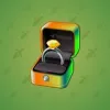 Diamond Ring #1727