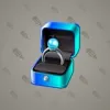 Diamond Ring #17288