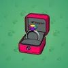 Diamond Ring #17290