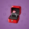 Diamond Ring #17294