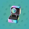 Diamond Ring #17303