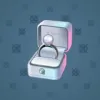 Diamond Ring #17314