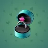 Diamond Ring #17319