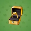 Diamond Ring #17322