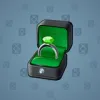 Diamond Ring #17333