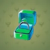 Diamond Ring #1734