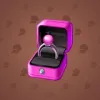 Diamond Ring #17343