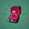 Diamond Ring #17345
