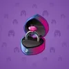 Diamond Ring #17356