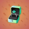 Diamond Ring #1737
