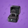 Diamond Ring #17372