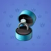 Diamond Ring #17378
