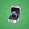 Diamond Ring #17379