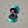 Diamond Ring #17381