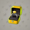 Diamond Ring #17385