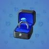 Diamond Ring #17386