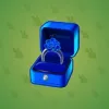 Diamond Ring #17387