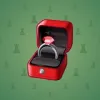 Diamond Ring #17389