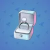 Diamond Ring #17392