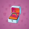 Diamond Ring #17394