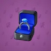 Diamond Ring #17398