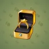 Diamond Ring #17400