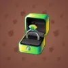 Diamond Ring #17401