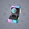 Diamond Ring #17402