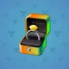 Diamond Ring #17405