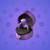 Diamond Ring #17413