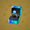 Diamond Ring #17425
