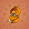 Diamond Ring #17428