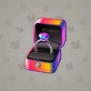 Diamond Ring #1743