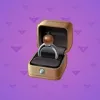 Diamond Ring #17438