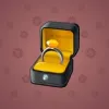 Diamond Ring #17439