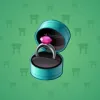 Diamond Ring #1744