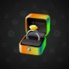Diamond Ring #17443