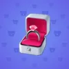 Diamond Ring #17444