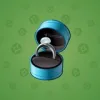 Diamond Ring #17451
