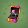 Diamond Ring #17452