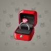 Diamond Ring #17458