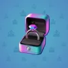 Diamond Ring #17459