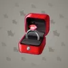 Diamond Ring #1746