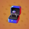 Diamond Ring #17464
