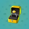 Diamond Ring #17471